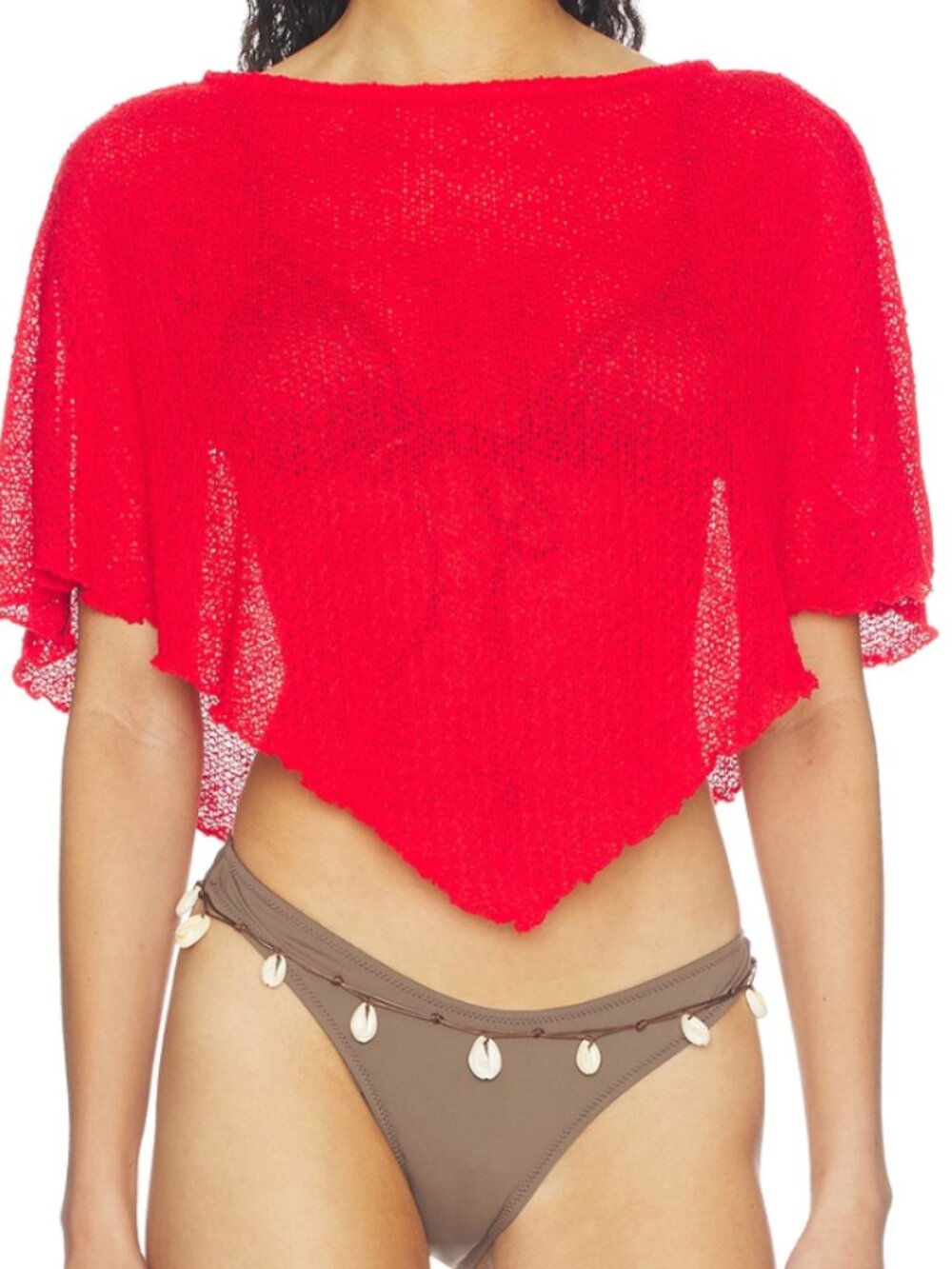 Fayette Top